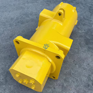 ข้อต่อหมุนกลางรถขุด 703-15-00121 703-15-00130 703-15-73611 สำหรับ PC2000-8 PC2000-11 - Product Image 2