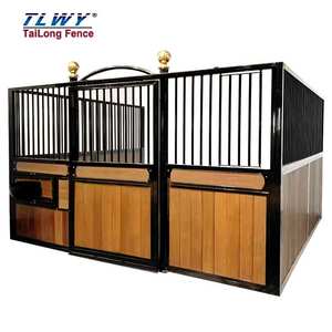 Écurie de Dubaï Écurie de plein air pour chevaux Écuries bon marché à vendre - Product Image 6