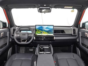 Offre Spéciale 2026 EV Chery ICAR 03 4x4 Voiture 03T SUV Purement Électrique I Car 03 Véhicules Électriques Chery - Product Image 6
