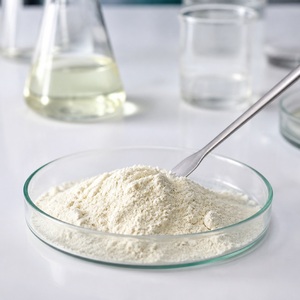 Additif alimentaire <span class=keywords><strong>DATEM</strong></span> de qualité alimentaire 25 kg, ester d'acide diacétyl-tartarique pour la production de pain et de mantou - Product Image 5
