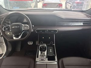 Oferta Especial: Jetour X90, SUV de 5 Puertas y 5 Plazas, Vehículo de <span class=keywords><strong>Segunda</strong></span> <span class=keywords><strong>Mano</strong></span>, Transmisión de Doble Embrague de 7 Velocidades, Autos SUV de China - Product Image 4
