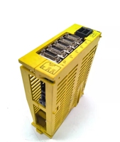 Carte d'axe de commande FANUC A02B-0323-C205 pour centre d'usinage CNC, tour CNC, fraiseuse – Pièce de rechange