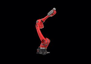 6 Axis Articulated Industrial Robot Arm Handing Welding Loading Spraying Robot Arm - Product Image 2