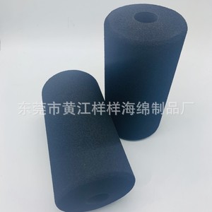 ปลอกหุ้มฟองน้ำแบบกลวงสำหรับด้ามจับ กันลื่น ทนทาน ผลิตที่ตงกวน YY 966 - Product Image 2