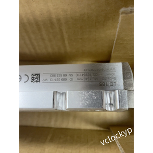 เครื่องวัดความยาวโค้ด HEIDENHAIN LC 185/อุปกรณ์วัดความยาว (วัดความยาวได้ 340 มม.) มือสอง - Product Image 2