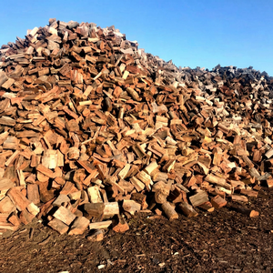 We Supply The Best Quality <b>Split</b> Firewood Ironbark Heating Wood for Home Stove Campfire Bulk Supply - Product Image 1