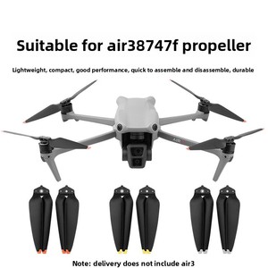 Hélices plegables de liberación rápida para <span class=keywords><strong>Dji</strong></span> <span class=keywords><strong>Mini3</strong></span>/mini4 <span class=keywords><strong>Pro</strong></span>, accesorios para <span class=keywords><strong>Mini3</strong></span> <span class=keywords><strong>Pro</strong></span> - Product Image 1