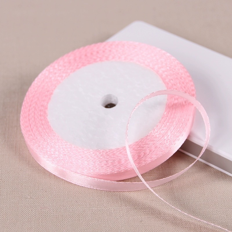 Light Pink 25 yards