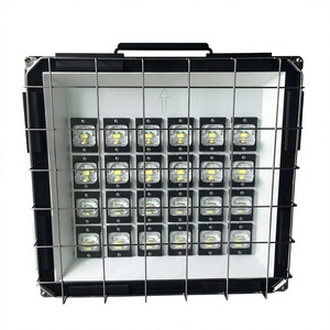Iluminación para Estadios <span class=keywords><strong>FIFA</strong></span>, Instalación Horizontal, Sin Deslumbramiento, 0% de Salida de Luz Ascendente, con Óptica de Silicio LEDiL <span class=keywords><strong>FIFA</strong></span> Clase III ST-F50 - Product Image 1