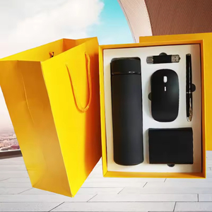 Juego de Regalos Corporativos de PVC Hechos a Mano de Lujo <span class=keywords><strong>2026</strong></span> con Impresión Tipográfica para <span class=keywords><strong>Ideas</strong></span> de Pequeños Negocios y Regalos de Navidad para Mujeres - Product Image 2