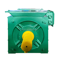 Moteur à induction AC YPT SERVO YPT400S-6 1120KW 380V 1500RPM 75HZ Fiable, adapté à une utilisation à long terme