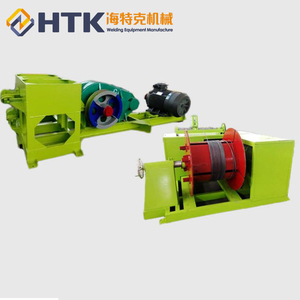 Làm Cho Xương Sườn Từ Thanh Thép Cuộn Cán Nguội - Product Image 4