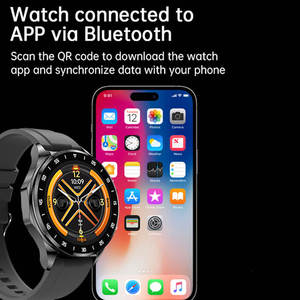Reloj Inteligente X20 2 en 1 con Auriculares, Pantalla AMOLED, Seguimiento de Actividad Física, Resistente al Agua IP67, Llamadas por Bluetooth - Product Image 4