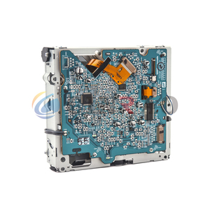 自動車部品マツダ3シングルディスクCDムーブメントマツダ6メカニズムオーディオプレーヤーシステム - Product Image 2