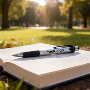 Custom Logo Printed Ballpoint <b>Pens</b> for Promotional Business Gifts Wholesale - Product Image 4