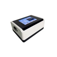 Monitor de Presión Arterial de Alta Precisión HSIN60Y, Esfigmomanómetro Inteligente No Invasivo, Calibrador, Prueba de Calibración, 1 Año