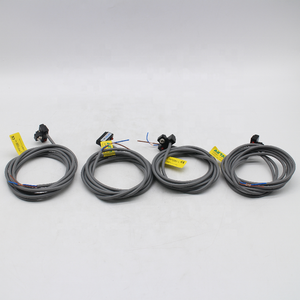 Capteur de proximité Gold Supplier CS1-J/F/S/G/U/M/H/E - Product Image 1