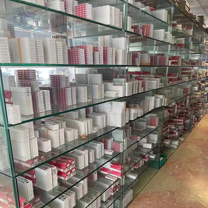 <span class=keywords><strong>Tungaloy</strong></span> Nhật Bản Chất Lượng Cao Ah725 Chuyển Công Cụ ISO-B Chủ Đề Cutter Blade Trong Các Kích Cỡ Khác Nhau 16ER/ir05/10/125/150/175/20/25/30 - Product Image 3