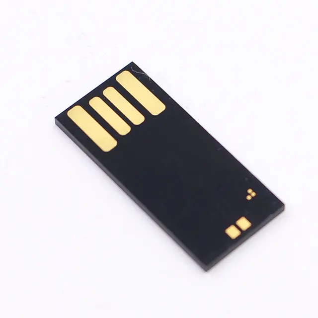 Full capacity USB PCBA memory chip without case usb flash drive no housing micro usb flash chip