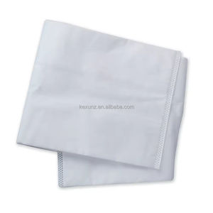 1 sac à poussière de remplacement pour aspirateur compatible avec Karchers A2701 Hoovers H31 Bosch BMS 1999 Rowentas Bully ZR765 - Product Image 3