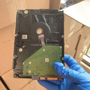 2025 Diseñado Muy buena calidad Disco duro interno usado Disco duro Sata III de 3,5 pulgadas 1TB 2TB para servidor - Product Image 3