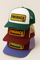 Nuevo diseño 100% algodón cepillado personalizado a todo Color impresión por sublimación gorras de malla de moda 5 paneles sombreros de camionero de espuma