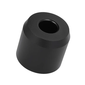 Support de rasoir de sécurité Maclura en alliage d'aluminium de haute qualité, marque OEM, fabriqué en Chine, base de rasage - Product Image 1