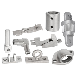 Tùy chỉnh CNC gia công Phụ tùng xe máy OEM/ODM tùy chỉnh nhôm đúc hợp kim ròng rọc bánh xe nông nghiệp - Product Image 5