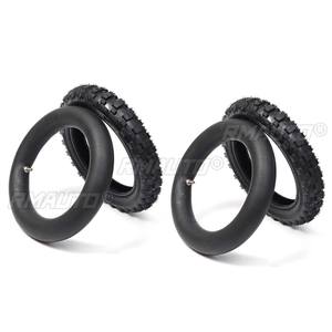 Neumático de Goma de 10 Pulgadas para Scooter Eléctrico LAOTIE ES19, Neumáticos Interiores y Exteriores, Accesorios para Vehículos Eléctricos - Product Image 6