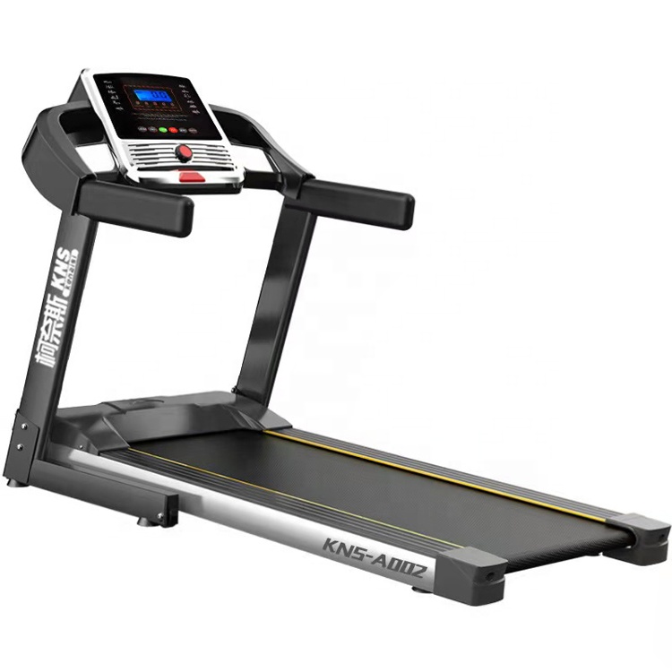 Беговая дорожка с электроприводом, коммерческое оборудование для тренажерного зала, для дома и улицы, для фитнеса и кардио