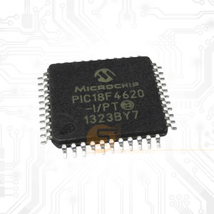 <span class=keywords><strong>PIC18F4620</strong></span>-I/pppp18f4620 8-बिट माइक्रोकंट्रोलर QFP-44 64kb फ्लैश - Product Image 6