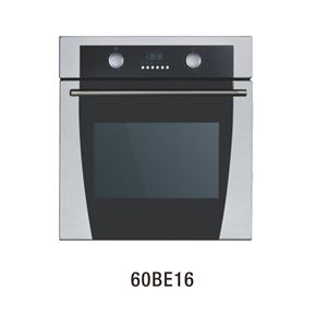 เตาอบไฟฟ้าอเนกประสงค์ในครัวขนาด 60 ลิตร ยี่ห้อ Household Intelligence - Product Image 1