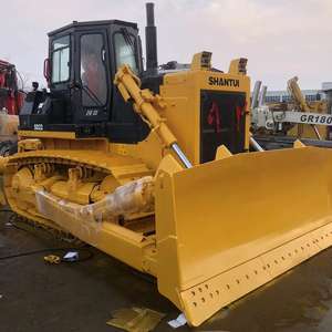 Бульдозер гусеничный SD32 320 л.с., сверхмощный, для землеройных работ, доступны модели SD16, SD22, <span class=keywords><strong>SD23</strong></span>, SD42 - Product Image 3