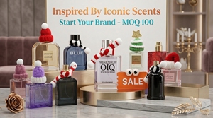 2026 Nuevo Perfume Corporal Personalizado de Vainilla Crush, 30ml, Mini Colonia, Fragancia para Bebé - Product Image 5