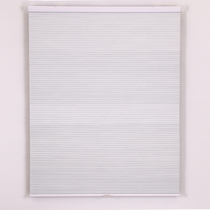Stores de fenêtre industrielle pvc, occultants et non <span class=keywords><strong>occultant</strong></span>, sans fil, en nid d'abeille, pour RV, 20mm - Product Image 4