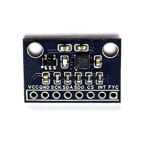 Módulo de Sensor de Giroscopio y Acelerómetro de 6 Ejes ICM-40609D, Interfaz I2C/SPI, ADC de 16 bits, ODR de 32 kHz para Monitoreo de Drones/Vibraciones - Product Image 3