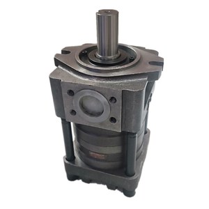 Bomba Hidráulica NBZ3-G32F/NBZ3-G20F/G25F/G10F/12F/16F/G40F/50F/63F para Máquina Herramienta NBZ4-C125F NBZ5-G100F NBZ5-G80F - Product Image 1