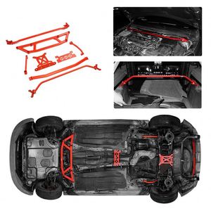 Nouveaux produits entretoise pour <span class=keywords><strong>Ford</strong></span> <span class=keywords><strong>Fiesta</strong></span> St Mk6 Gti - Product Image 2