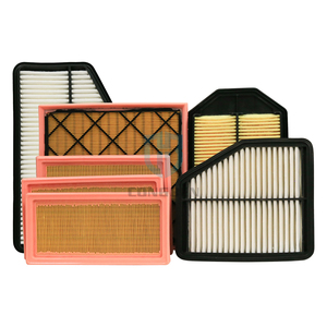 Filtro de Carbón Activado para Cabina OEM 87139-0N010 87139-Ono10, Filtro de Aire Acondicionado para Autos Japoneses - Product Image 6