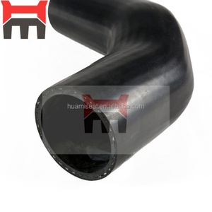 Tuyau en caoutchouc pour excavatrice ZAX200, tuyau d'intercooler 4643560H, vente chaude - Product Image 3