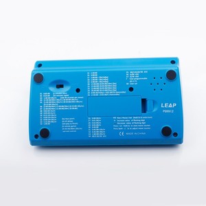 Orologio per <span class=keywords><strong>Scacchi</strong></span> Cinesi e Internazionali PQ992 Tianfu, Timer Professionale Antiscivolo con Funzione Pausa e Conto alla Rovescia per Bambini - Product Image 4