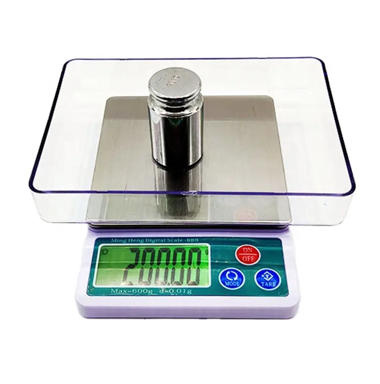 factory wholesale 600g0.01g portable professional mini electronic gold digital scale jewelry