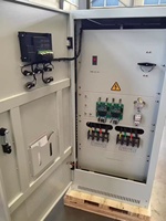 Stabilisateur de tension AC 400V et 380V AVR 100kva 120kva 150kva 200kva pour équipements médicaux