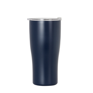 Lingqi Stainless Steel Tumbler 304 Large Capacity Travel Cup Insulated For Outdoor Use - Product Image 4