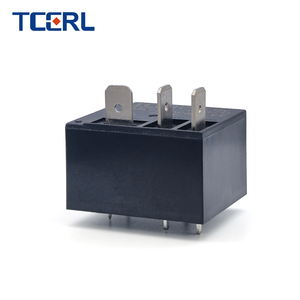 TC93G-24D-C реле TCERL 5pin 24Vdc 40A, миниатюрное электромагнитное реле с высокой мощностью, контактная нагрузка, герметичная защита - Product Image 6