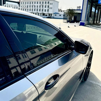 Technologie auto-cicatrisante argent liquide du fabricant Film TPU résistant aux rayures PPF Enveloppe complète de la voiture Blocage UV de la carrosserie du véhicule