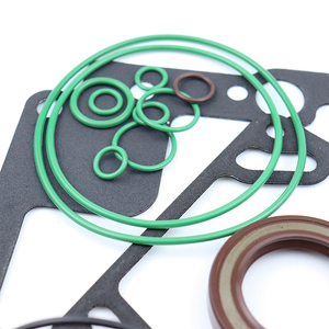 <span class=keywords><strong>Series</strong></span> 90 75cc bơm thủy lực sửa chữa máy bơm con dấu Kit 90r75 cho sauer 90r75 con dấu Kit Bộ phận - Product Image 4