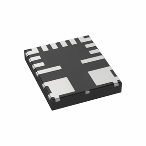 17 PowerWFQFN Original MAX26406AFODY+T Power Management (PMIC) Electronic Circuit Components - Product Image 1