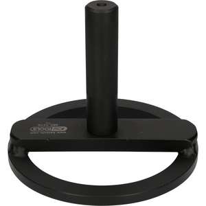 KS TOOLS-460,5478 Mandril de montaje de rueda de poste para Mercedes, Ø 186 mm - EAN 4042146785157 VEHÍCULOS PESADOS - Product Image 4