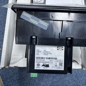 Tacómetro DEIF XL96 150-0-150RPM - Product Image 2